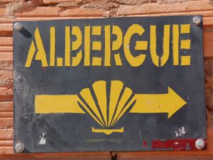 Albergue